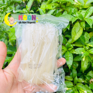 Phở Gạo Ăn Liền Hữu Cơ Hoa Sữa ( Date 09/2025)