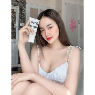 Tắm trắng body siêu trắng cấp tốc B100