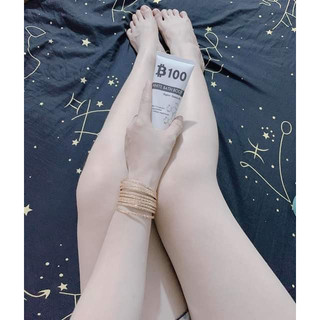Tắm trắng body siêu trắng cấp tốc B100