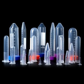 Ống trữ artemia 5ml - 10ml - mr fish