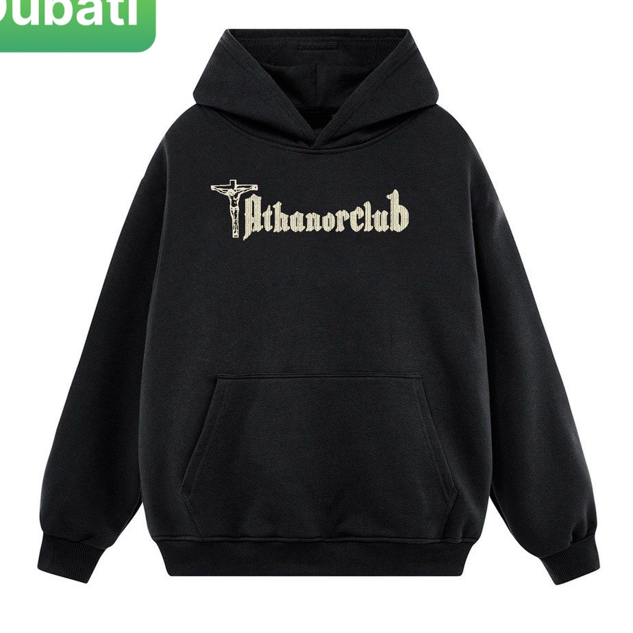ÁO NỈ, ÁO KHOÁC HOODIE THẬP GIÁ SIÊU NGẦU NAM NỮ PHONG CÁCH NHẬT BẢN HOT TREND 2023 - DUBATI FASHION