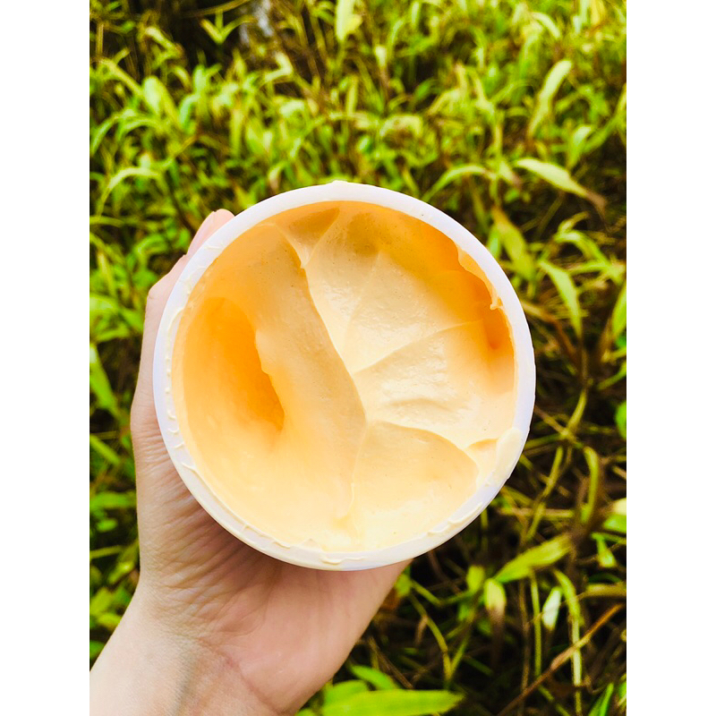 Kem ponds thái lan trắng da toàn thân 1 hộp 220gram