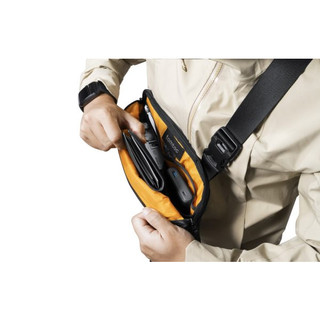 TÚI ĐEO CHÉO TOMTOC (USA) COMPACT EDC X-PAC SLING BAG T21S1D2