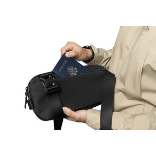 TÚI ĐEO CHÉO TOMTOC (USA) COMPACT EDC X-PAC SLING BAG T21S1D2