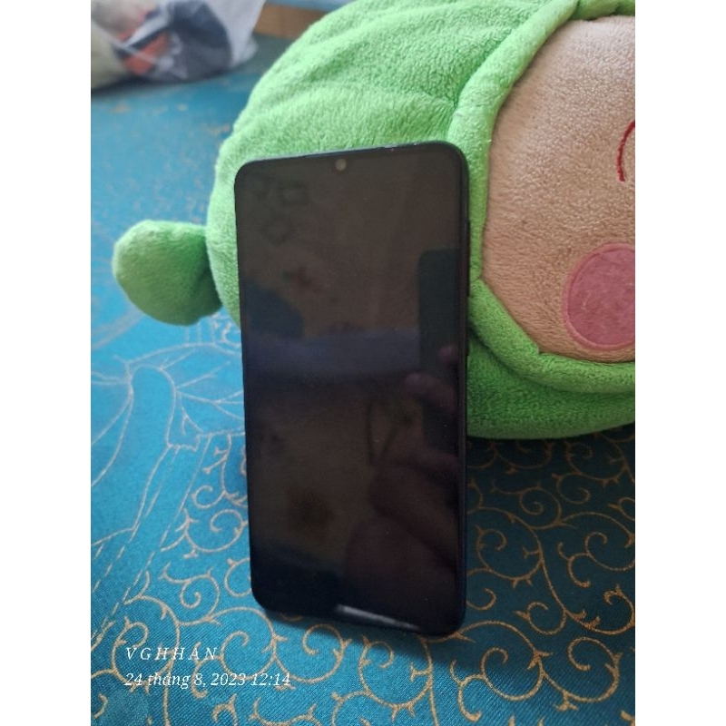 Vivo y97 ram 4 128 like new