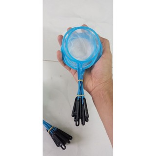 Vợt nano vợt lọc artemi và vớt bobo hớt cá