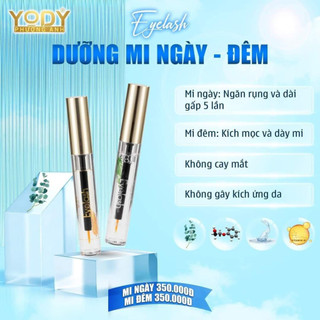 Dưỡng mi phương anh