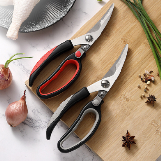 Kéo cắt gà inox