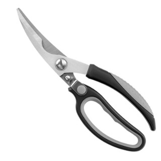 Kéo cắt gà inox