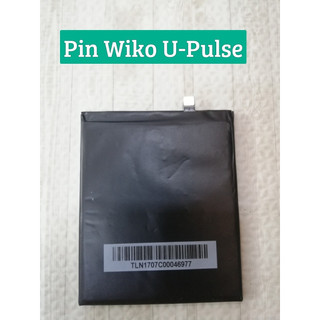 Pin u pulse wiko