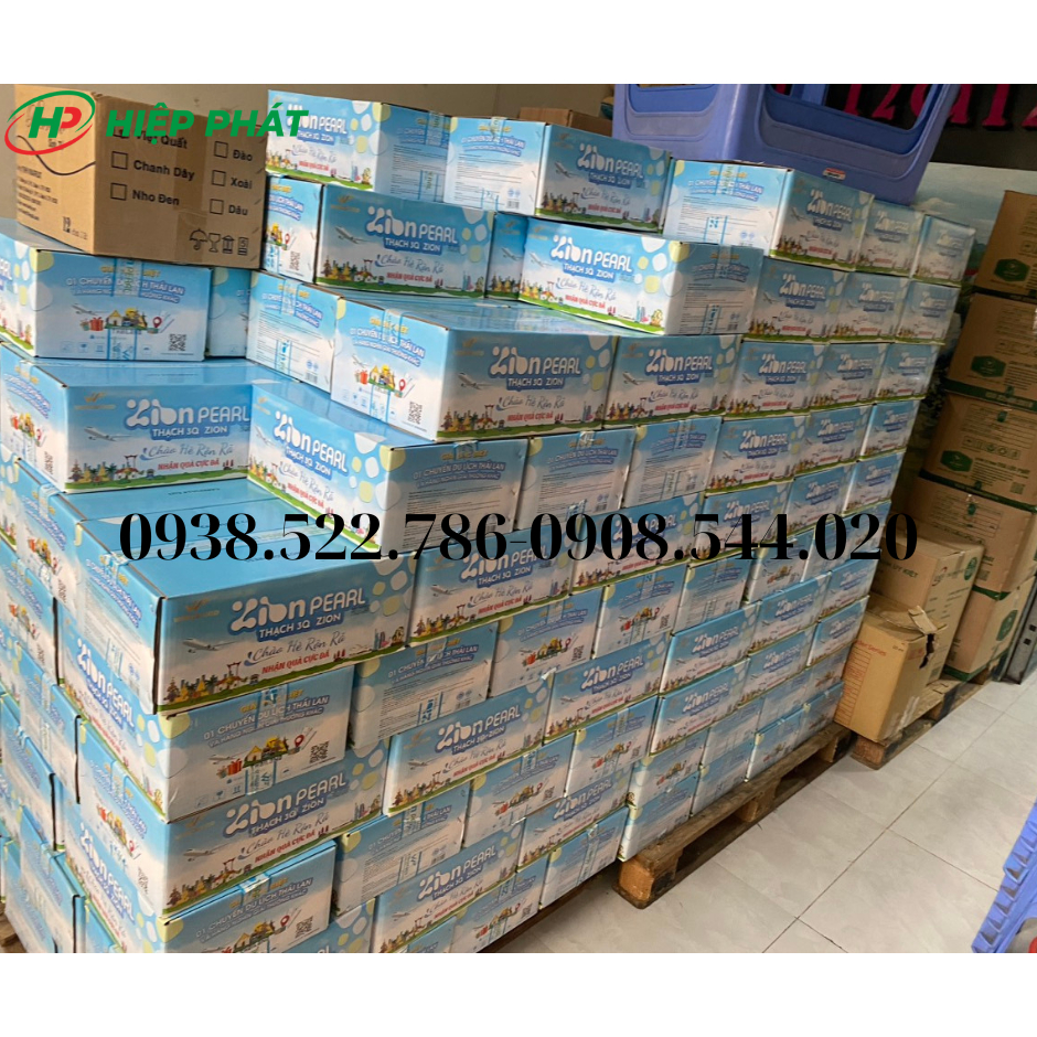 Trân Châu 3Q Zion Ngọc Trai 2kg - SP108754