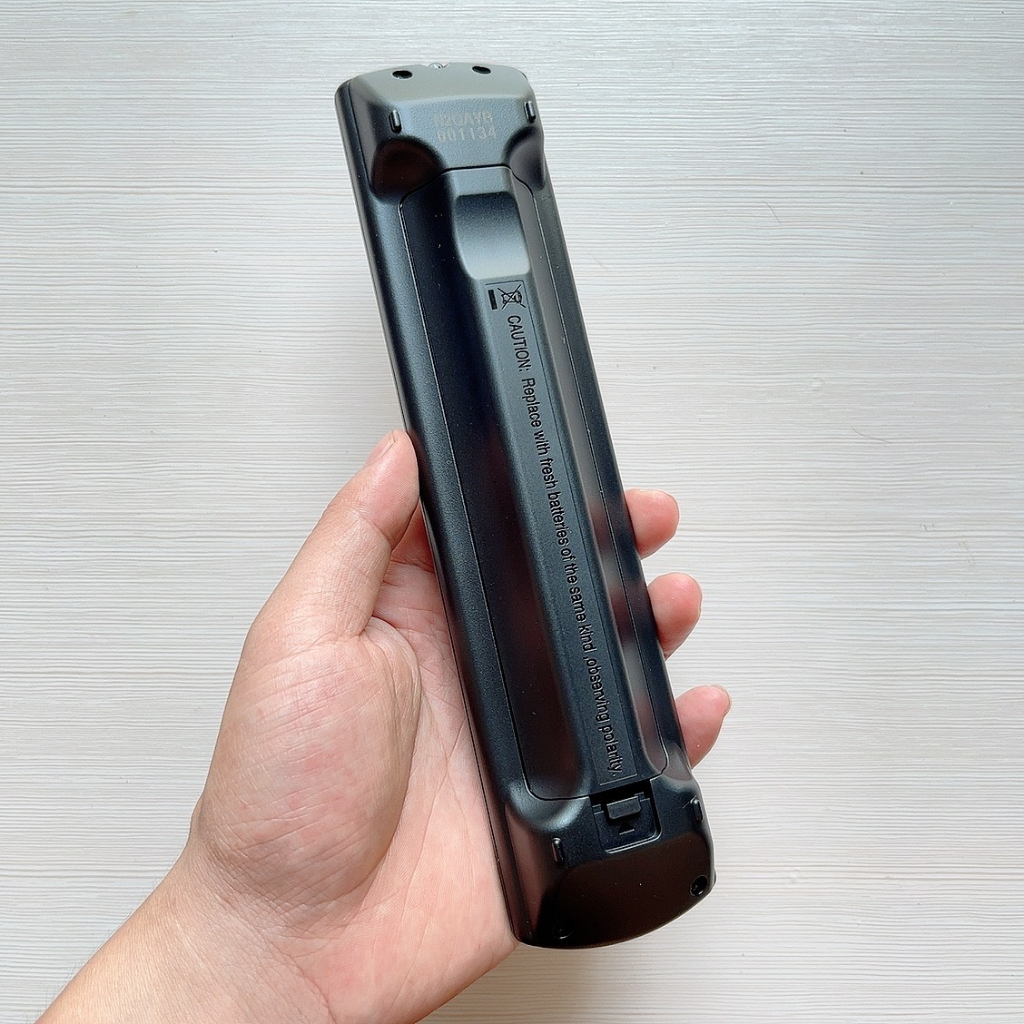 Điều khiển tivi Panasonic hàng mới nguyên tem