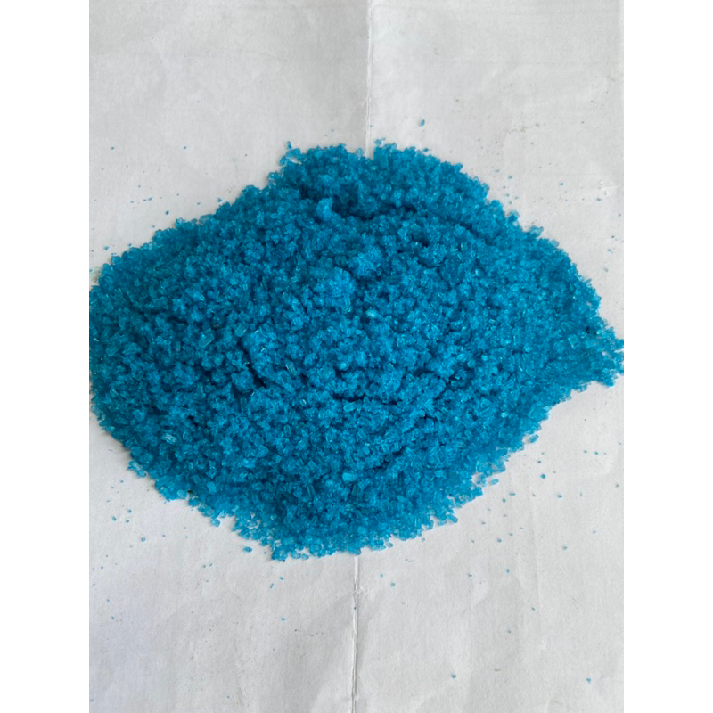 Đồng Sunfat  gói 1kg