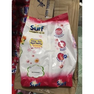 Bột giặt SURF túi 2kg