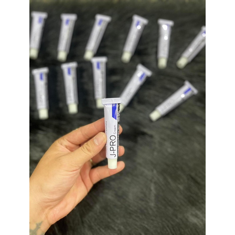 Tê  jpro nồng độ 39.9% 10gram - Hàng chuẩn loại 1