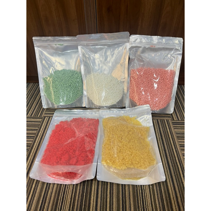 SÁP WAX LÔNG CHO SPA TMV