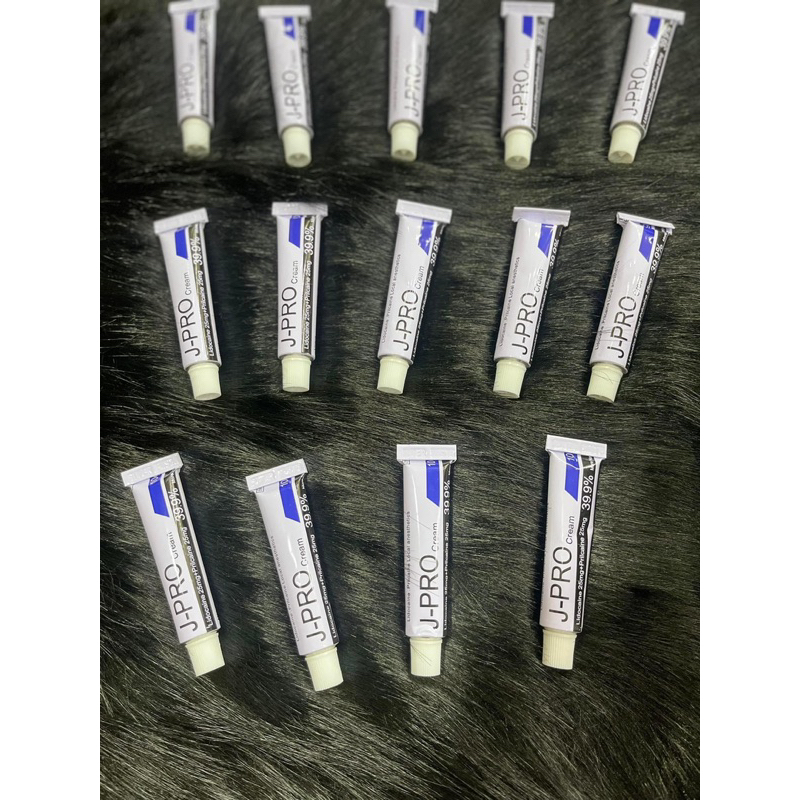 Tê  jpro nồng độ 39.9% 10gram - Hàng chuẩn loại 1