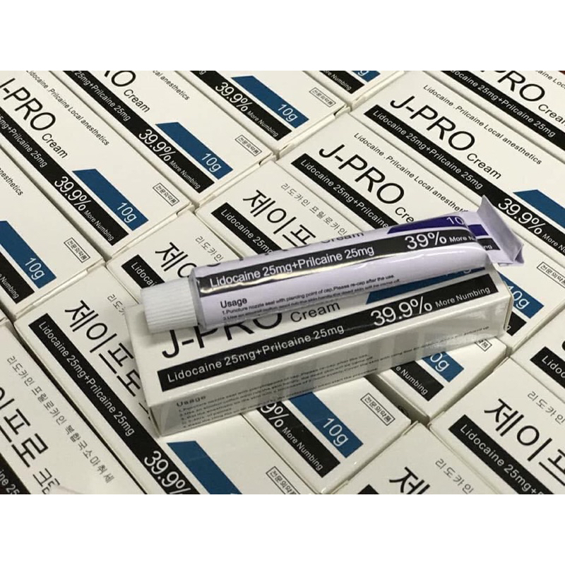 Tê  jpro nồng độ 39.9% 10gram - Hàng chuẩn loại 1