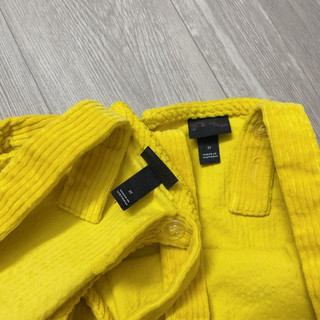 VN- Váy yếm nhung size 12m-5y (form nhỏ 6-18kg)