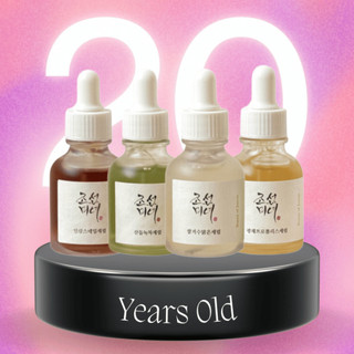 Serum Dưỡng Ẩm Làm Sáng Da Beauty of Joseon - 30ml