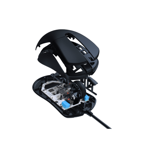 Chuột DareU A960S RGB Ultra LightWeight