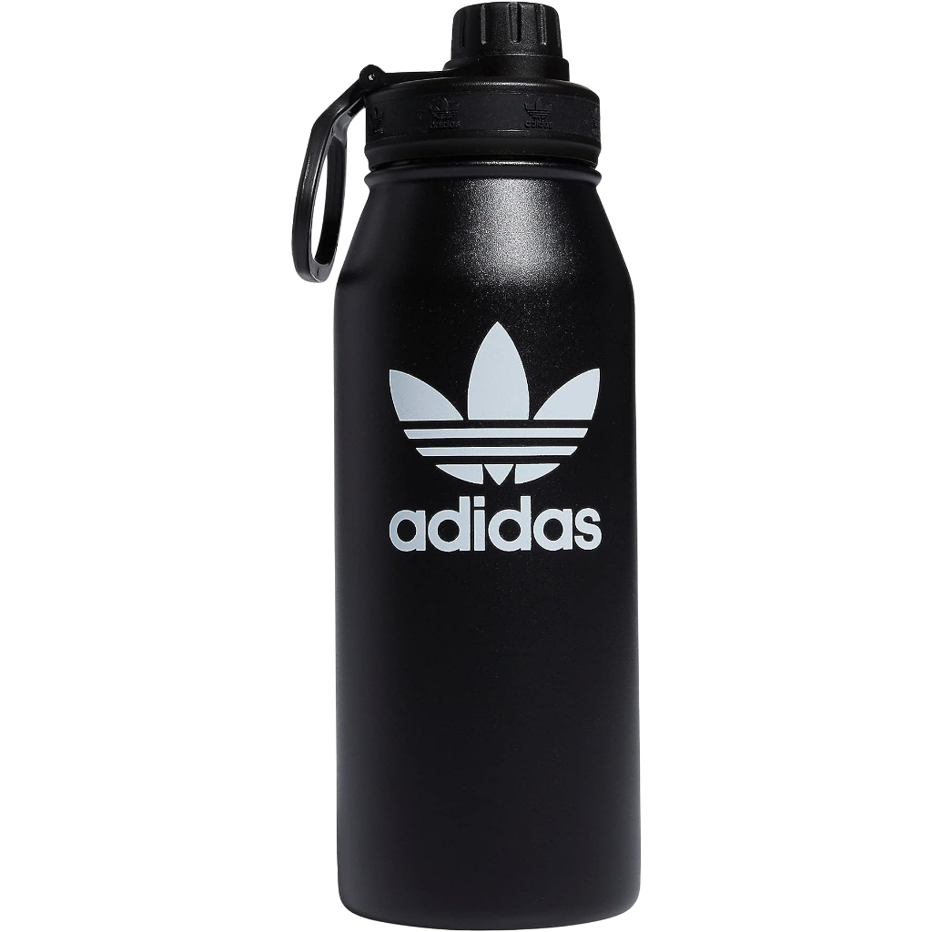 Bình giữ nhiệt Original Adidas Steel Metal 1 Lít - Chính hãng