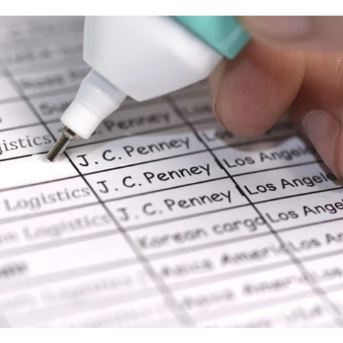 Bút xóa nước ALINH / YOTO CP-08  SIÊU RẺ - NHANH KHÔ