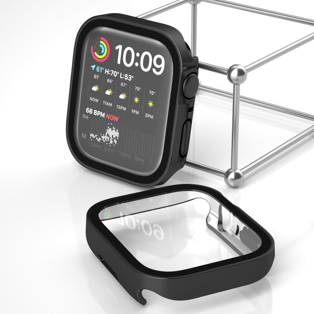 Ốp lưng dành cho Apple Watch Ultra Series 8 7 SE 6 5 4 49mm 41mm 45mm 40mm 44mm