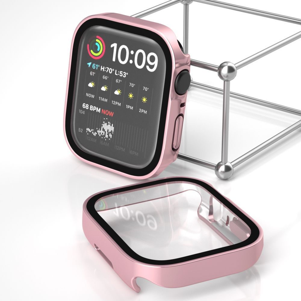 Ốp lưng dành cho Apple Watch Ultra Series 8 7 SE 6 5 4 49mm 41mm 45mm 40mm 44mm