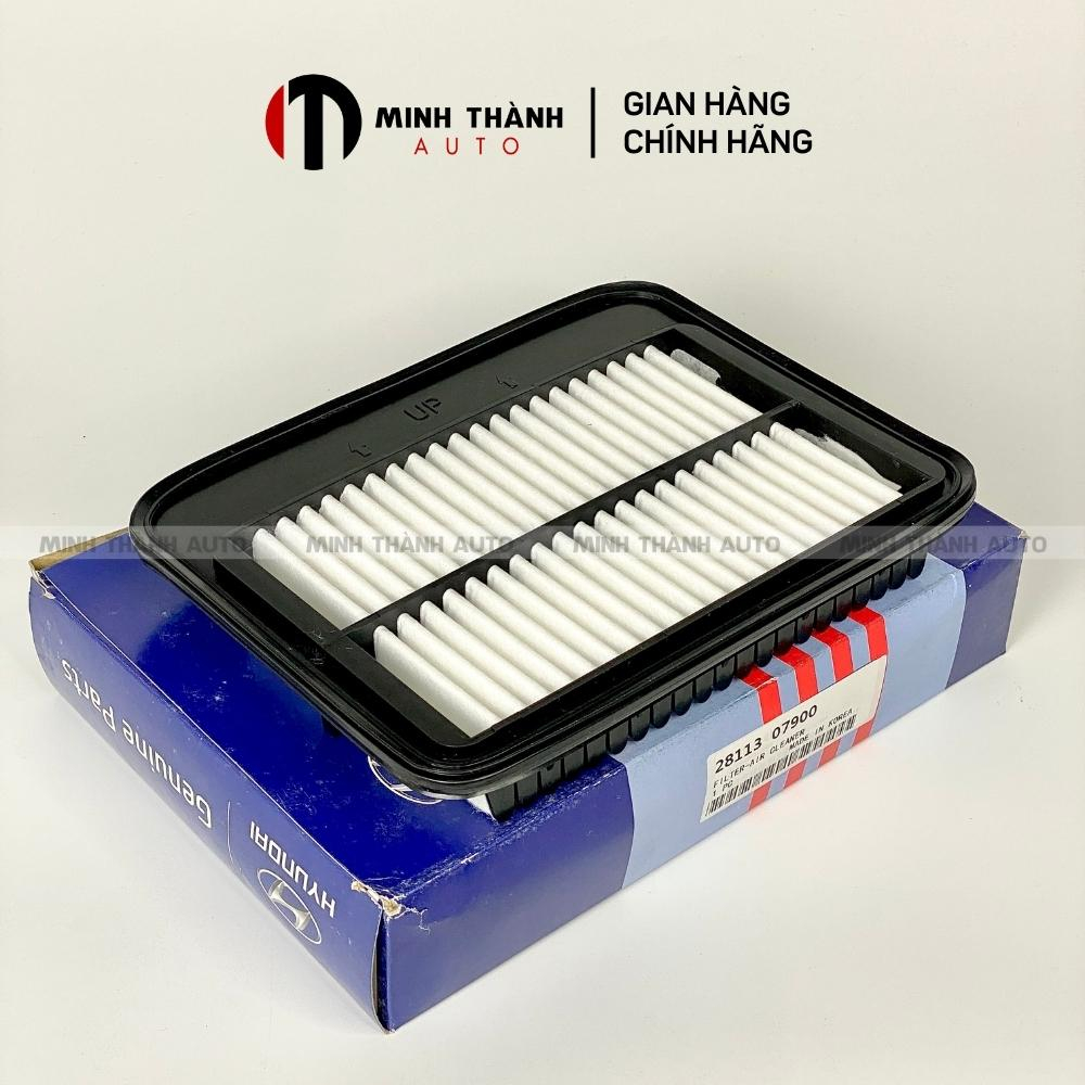 Lọc gió động cơ xe Kia Morning nhập khẩu   MINH THÀNH AUTO