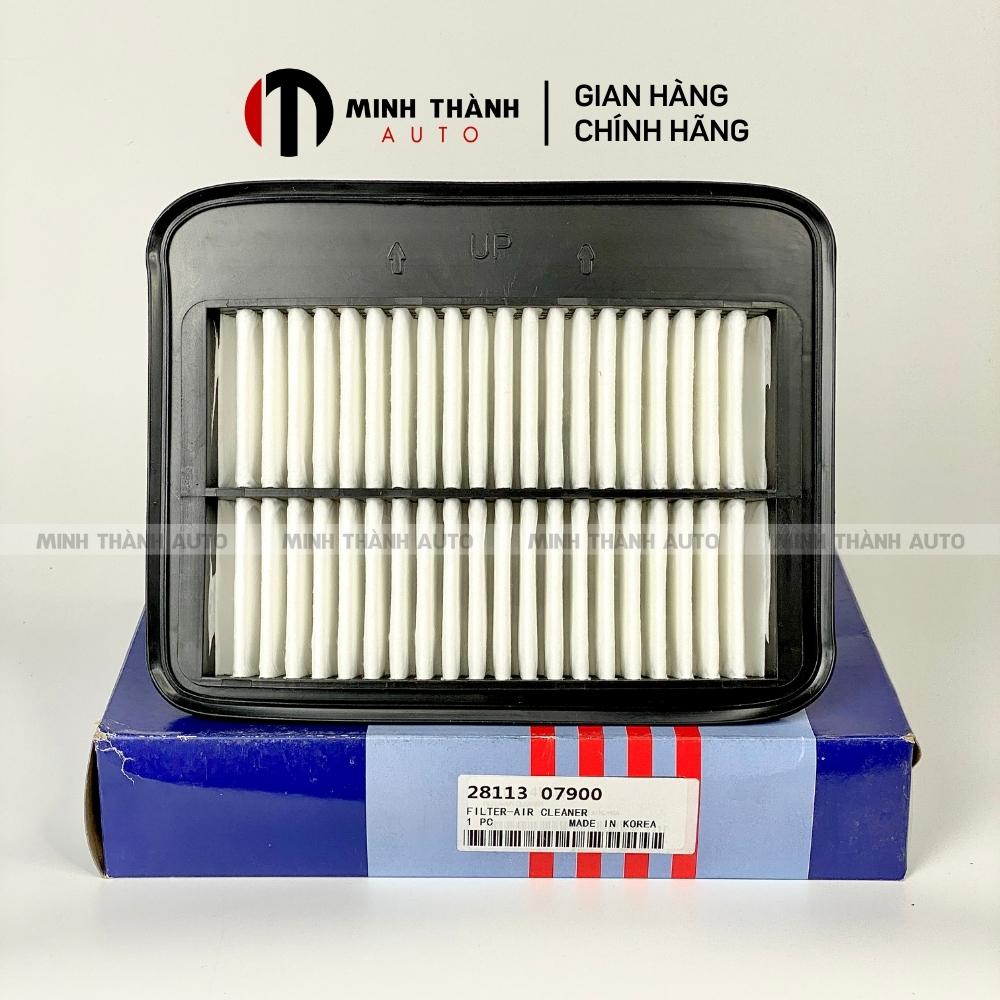 Lọc gió động cơ xe Kia Morning nhập khẩu   MINH THÀNH AUTO