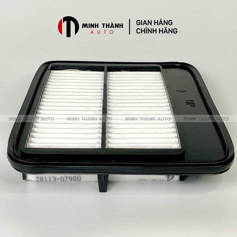 Lọc gió động cơ xe Kia Morning nhập khẩu   MINH THÀNH AUTO