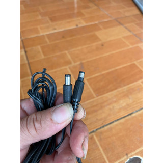 combo 10 chân cắm 5.5*2.1