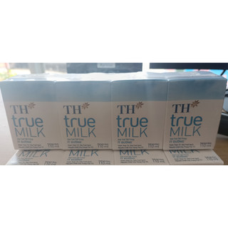 Sua TH true Milk ít đường