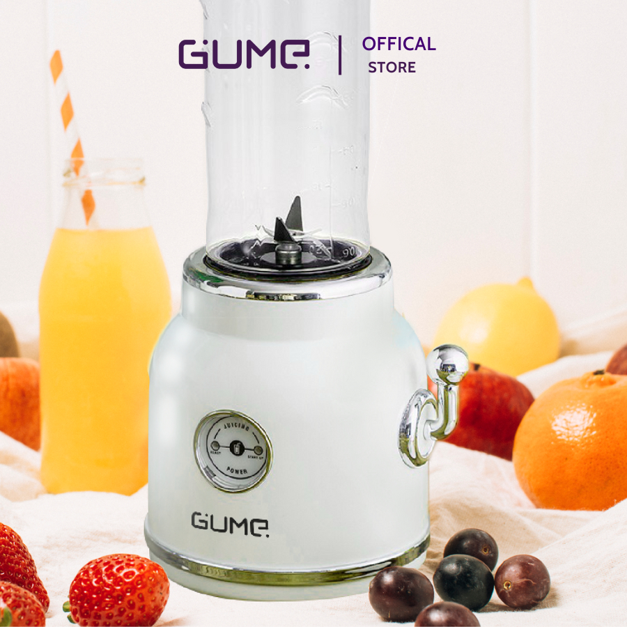 Máy xay sinh tố đa năng GUME Hàn Quốc - Bảo Hành 12 Tháng