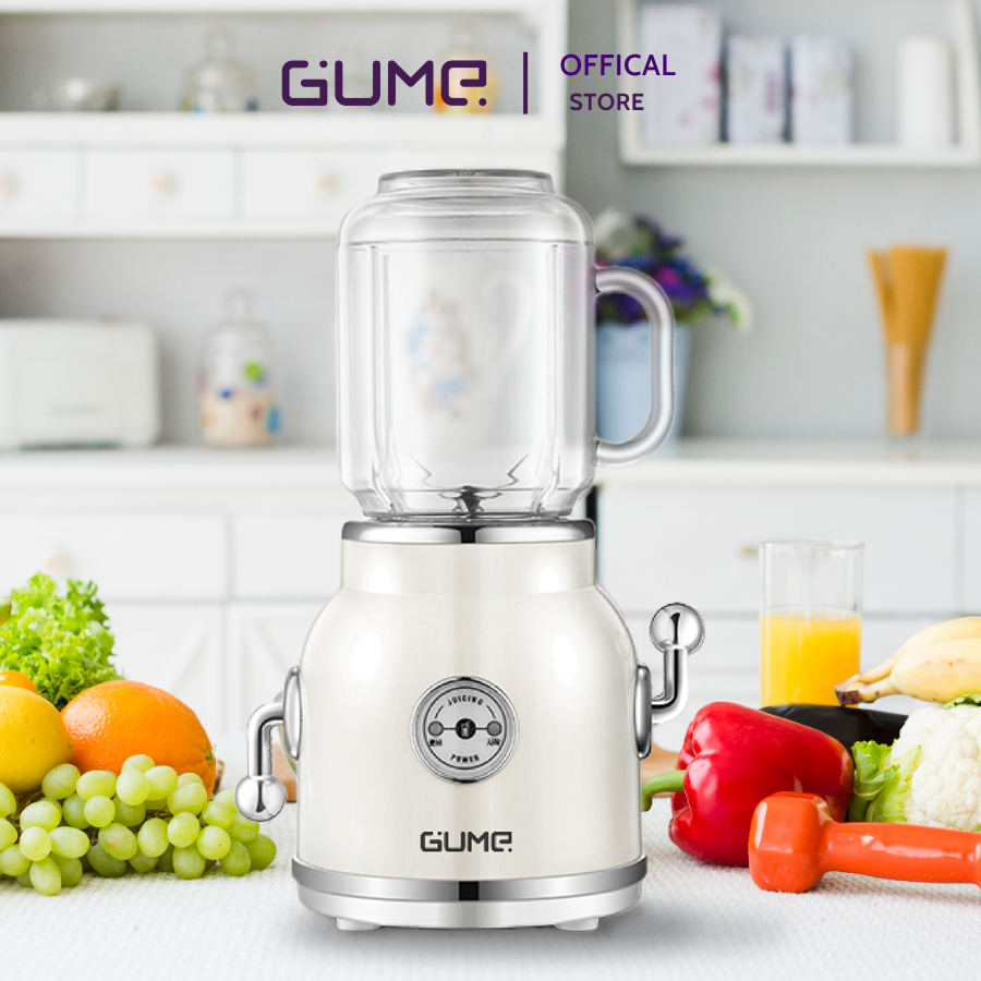 Máy xay sinh tố đa năng GUME Hàn Quốc - Bảo Hành 12 Tháng