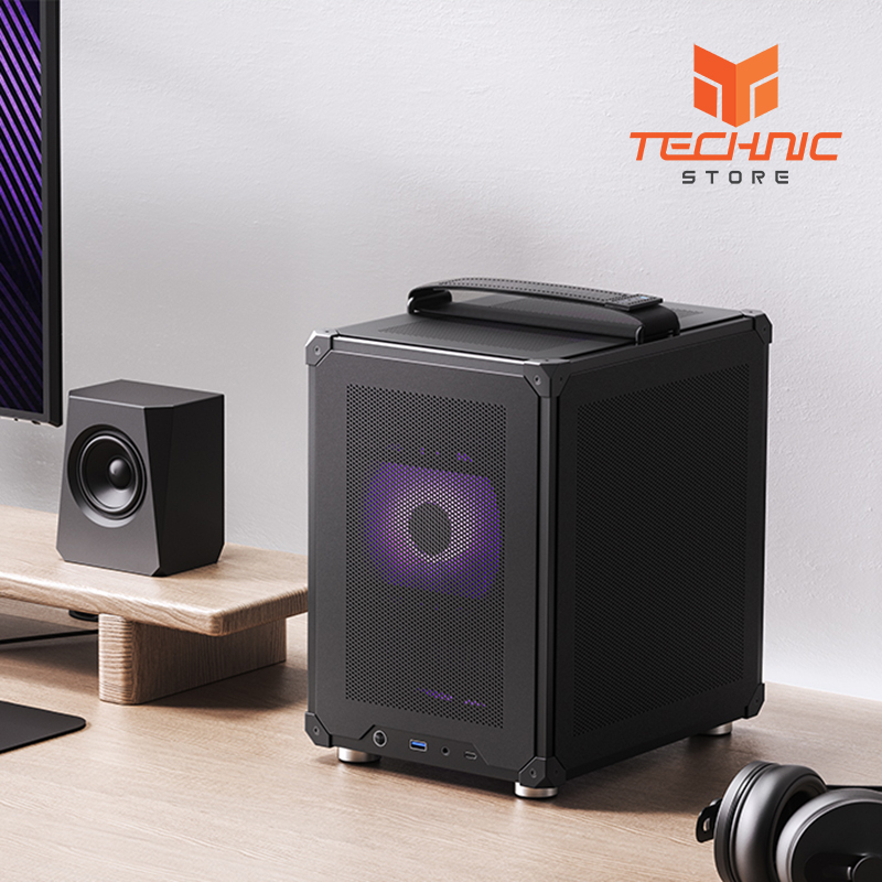 Case máy tính Jonsbo C6