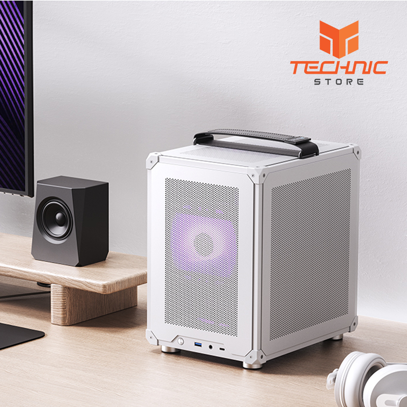 Case máy tính Jonsbo C6