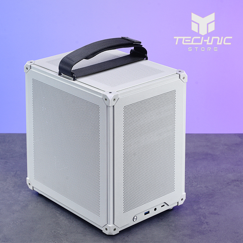 Case máy tính Jonsbo C6