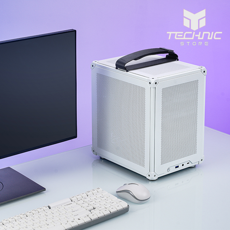 Case máy tính Jonsbo C6