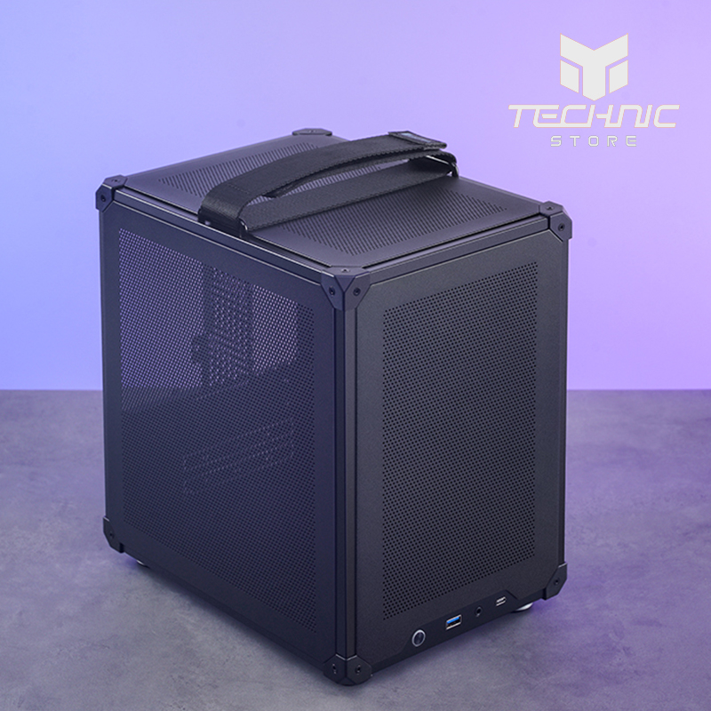 Case máy tính Jonsbo C6