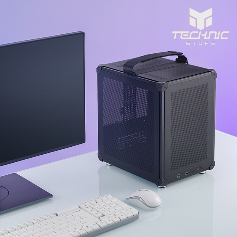 Case máy tính Jonsbo C6