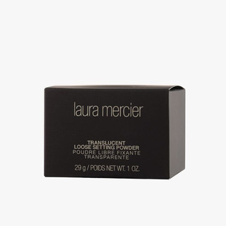 Phấn phủ bột kiềm dầu Laura Mercier
