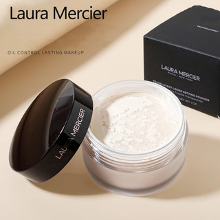 Phấn phủ bột kiềm dầu Laura Mercier