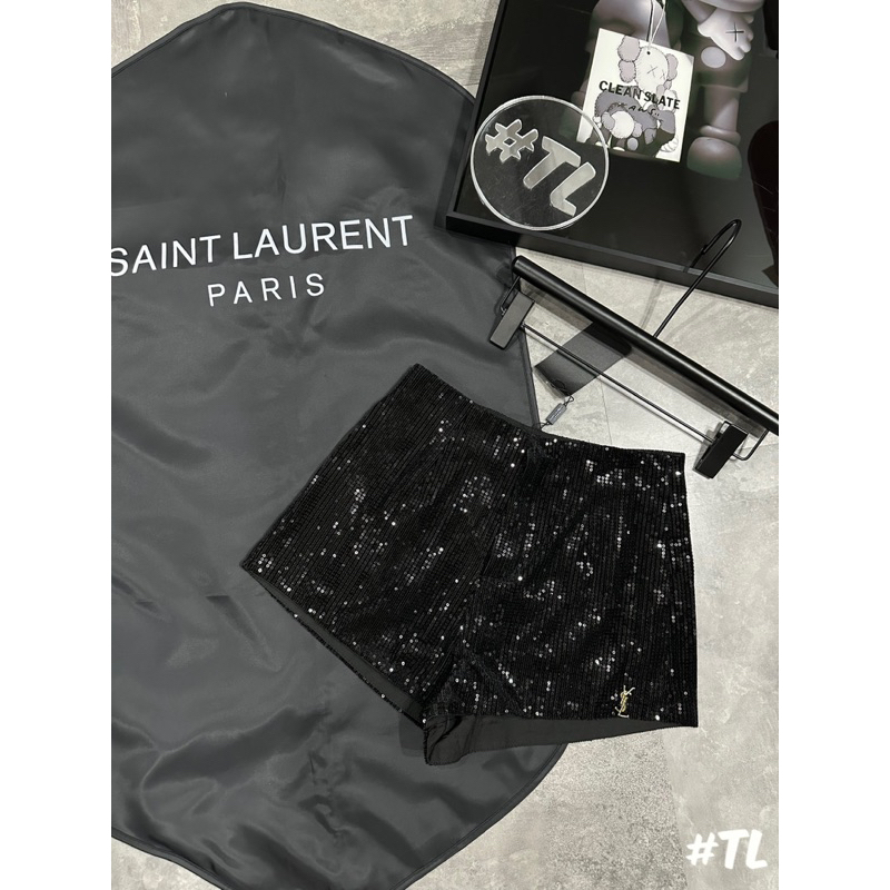 Áo Sơmi Chà Neoo Chấm Bi Nhí Mix Sooc