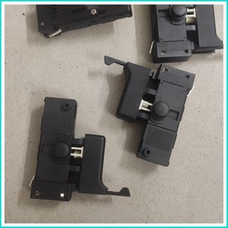 Công tắc máy khoan bê tông dongcheng DZC05-26B