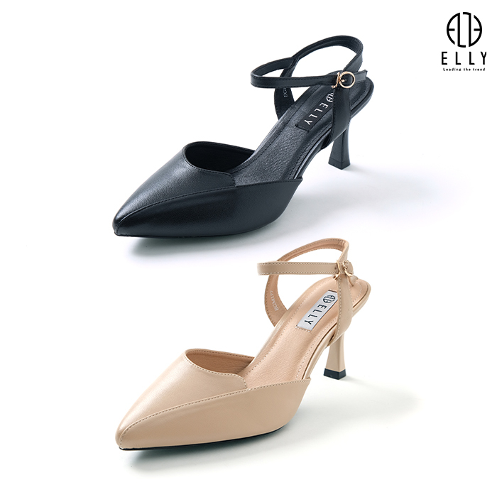 Giày nữ cao cấp thời trang ELLY – EGM177