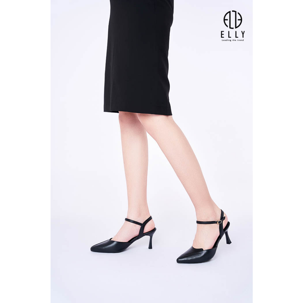 Giày nữ cao cấp thời trang ELLY – EGM177