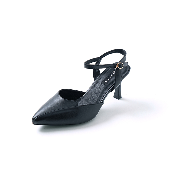 Giày nữ cao cấp thời trang ELLY – EGM177