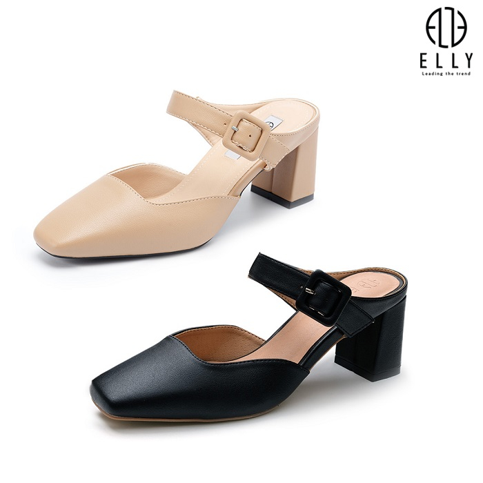 Giày nữ thời trang cao cấp ELLY – EG164